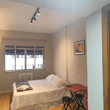 Studio Copacabana Rio de Janeiro Eksteriør billede