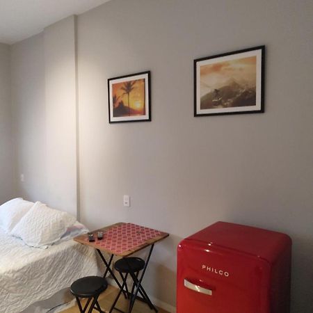 Studio Copacabana Rio de Janeiro Eksteriør billede