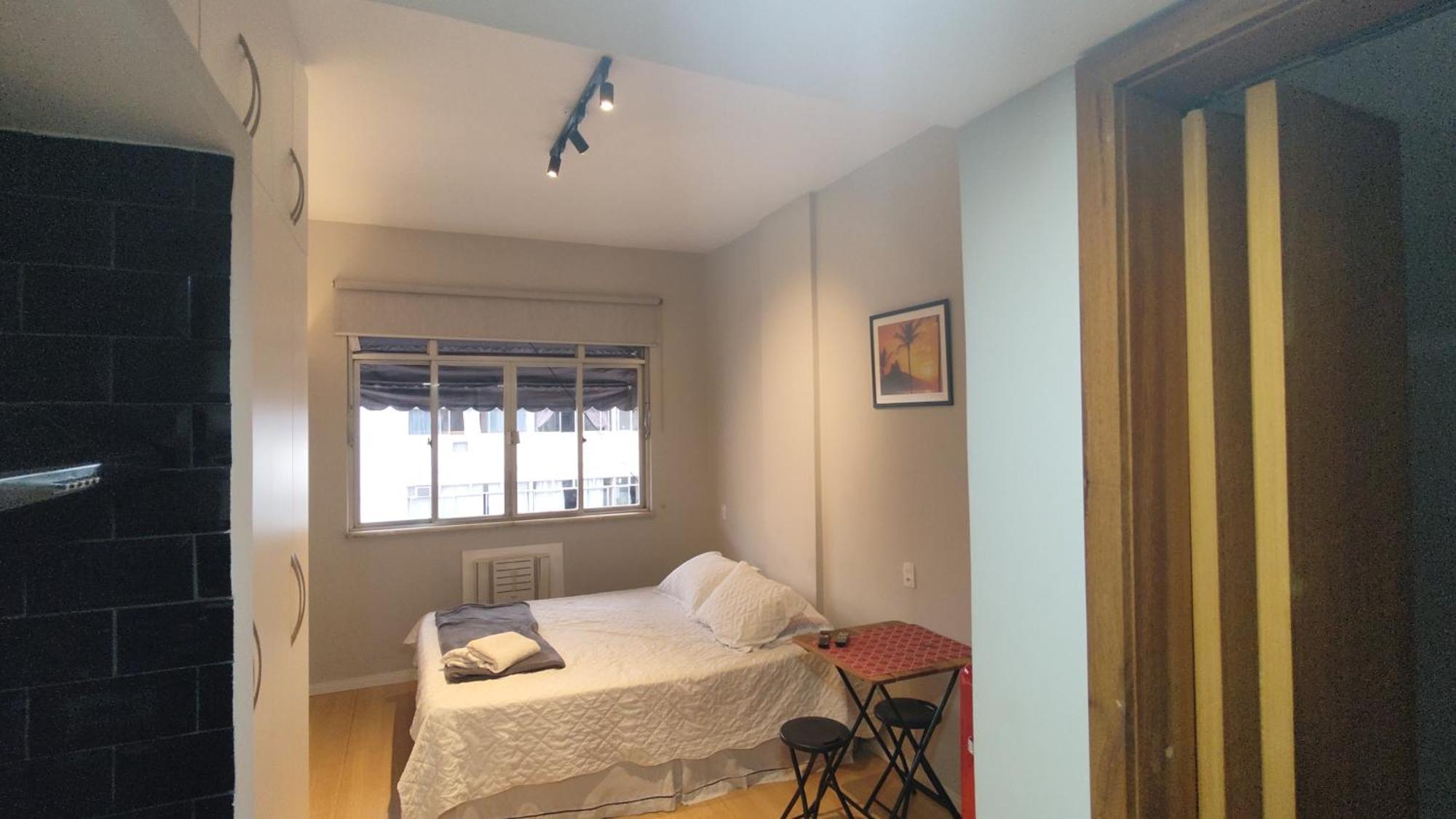 Studio Copacabana Rio de Janeiro Eksteriør billede