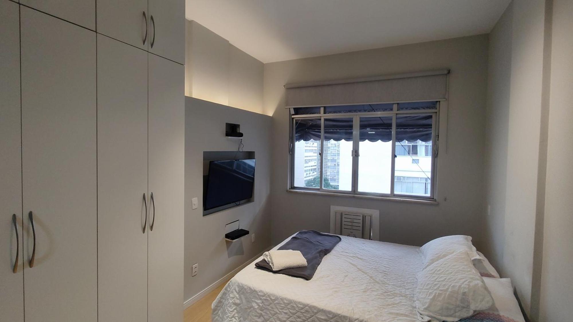 Studio Copacabana Rio de Janeiro Eksteriør billede