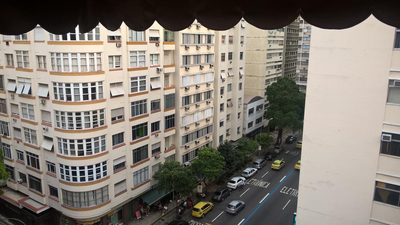 Studio Copacabana Rio de Janeiro Eksteriør billede