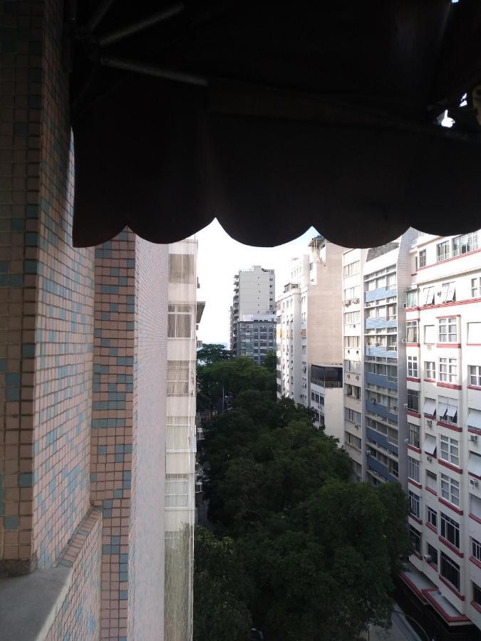 Studio Copacabana Rio de Janeiro Eksteriør billede